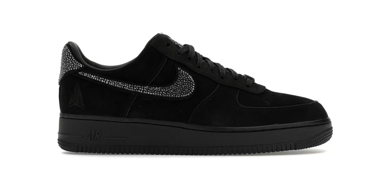 AF1 LOW LX JA MORANT SWAROVSKI