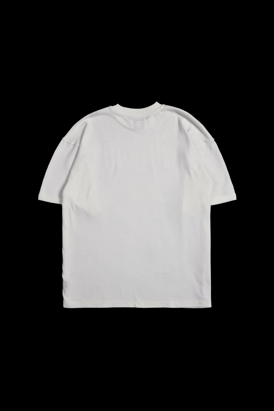 CIVIL REGIME GHOST RIDER ANGEL TEE