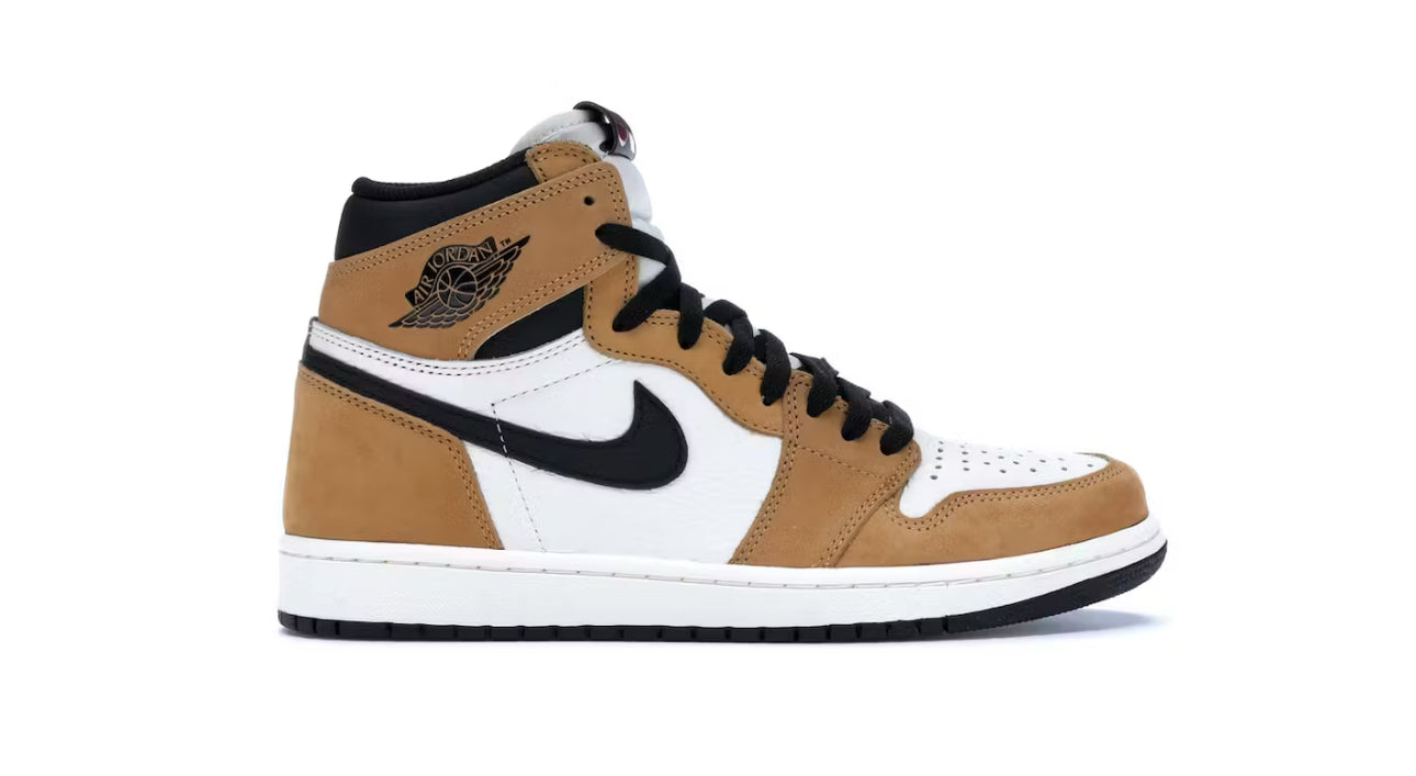 JORDAN 1 HIGH ROOKIE OF THE YEAR