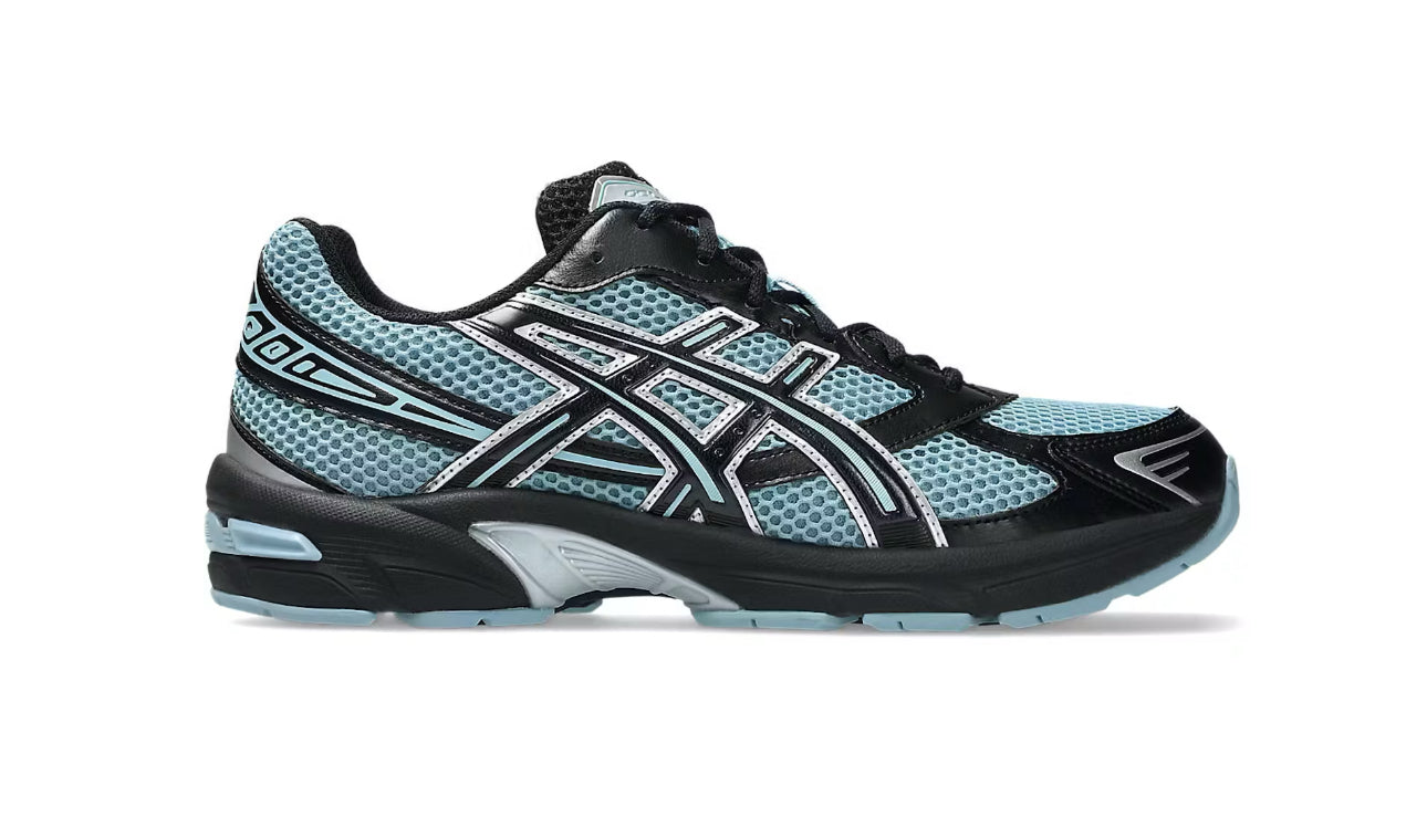 ASICS GEL-1130 BLACK MIST BLUE