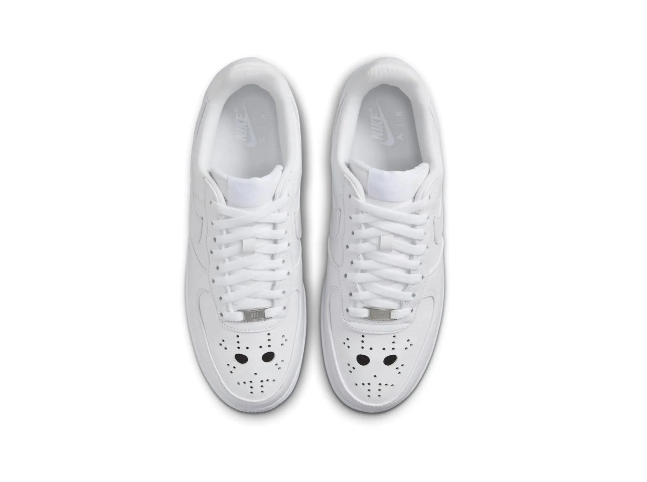 AF1 JASON VORHEES