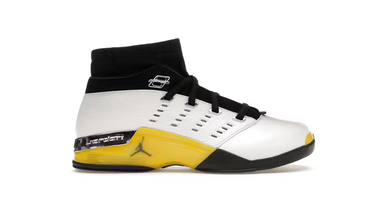 JORDAN 17 RETRO ALL STAR LIGHTNING