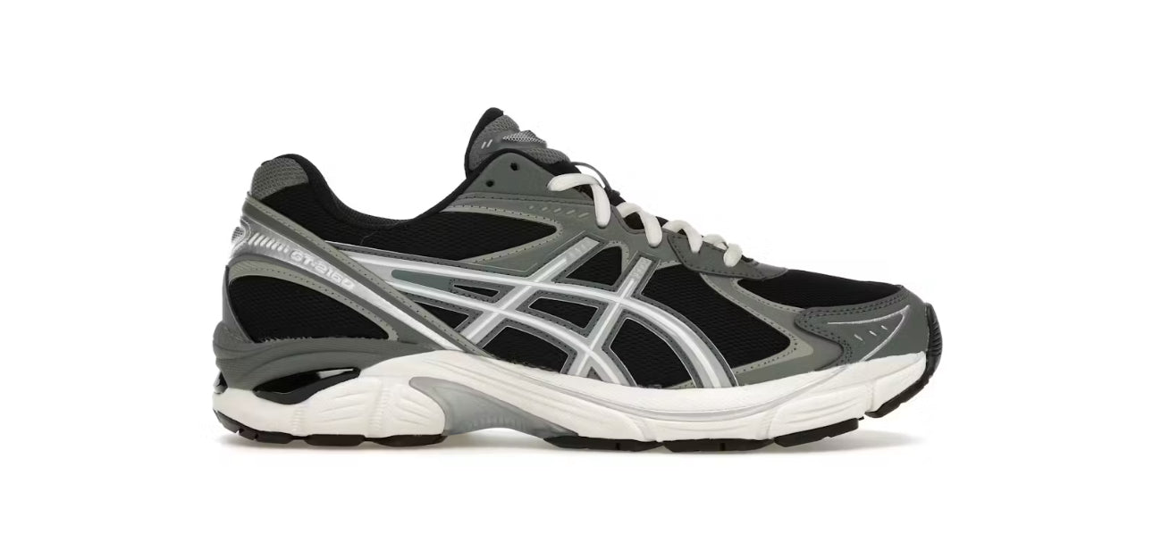 ASICS GT-2160 BLACK SEAL GREY