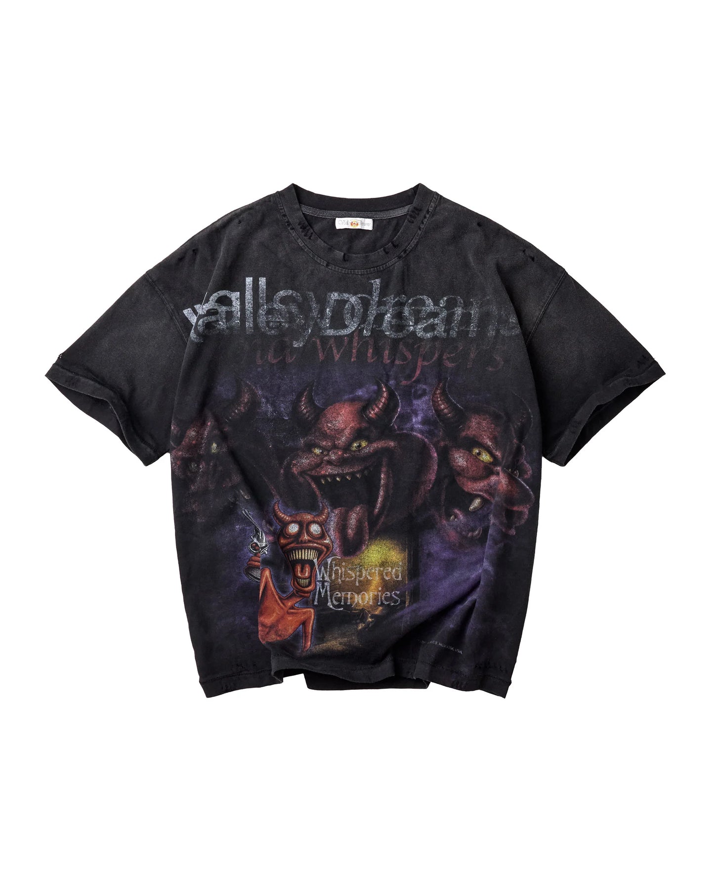 VALE VOICES TEE