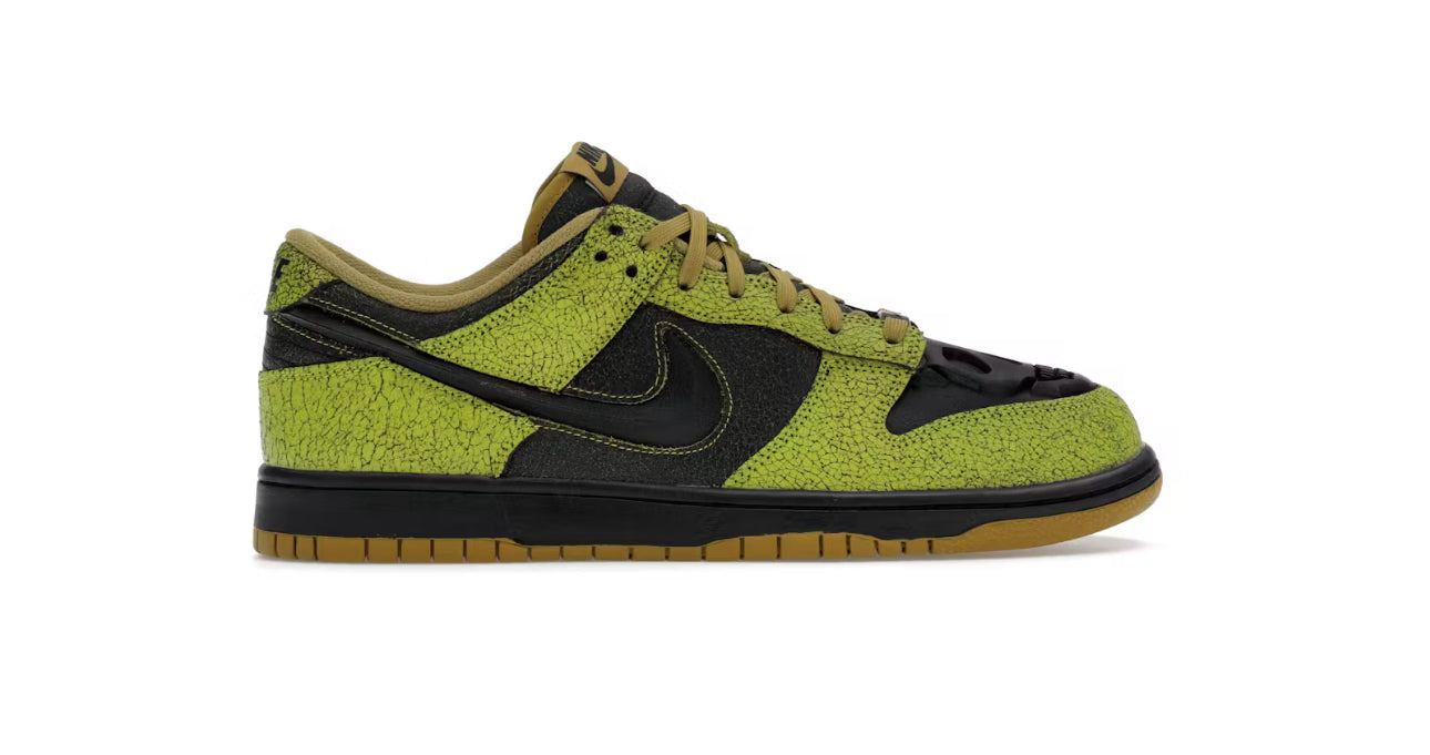 DUNK LOW QS HALLOWEEN SKULL