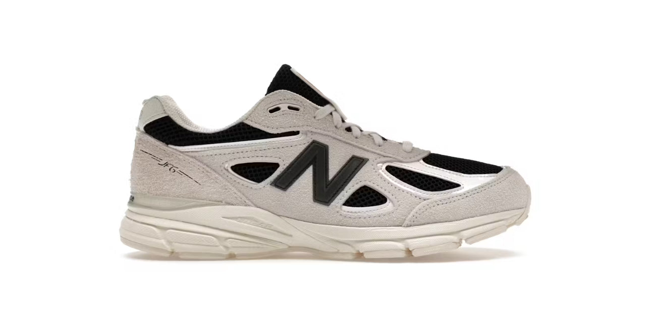 NEW BALANCE 990V4 JFG 1998 INTRO