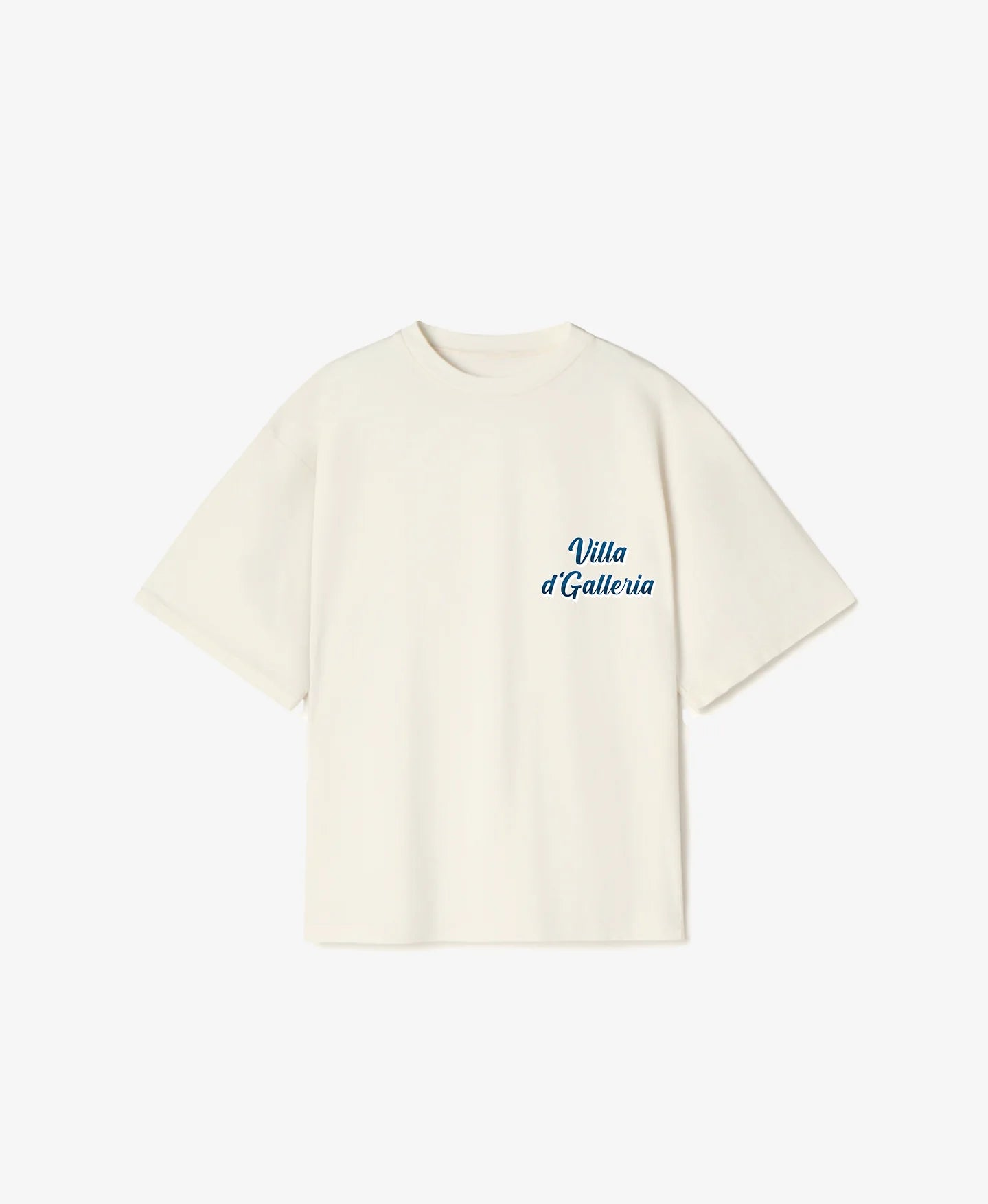 CORE GALERIE VILLA T-SHIRT