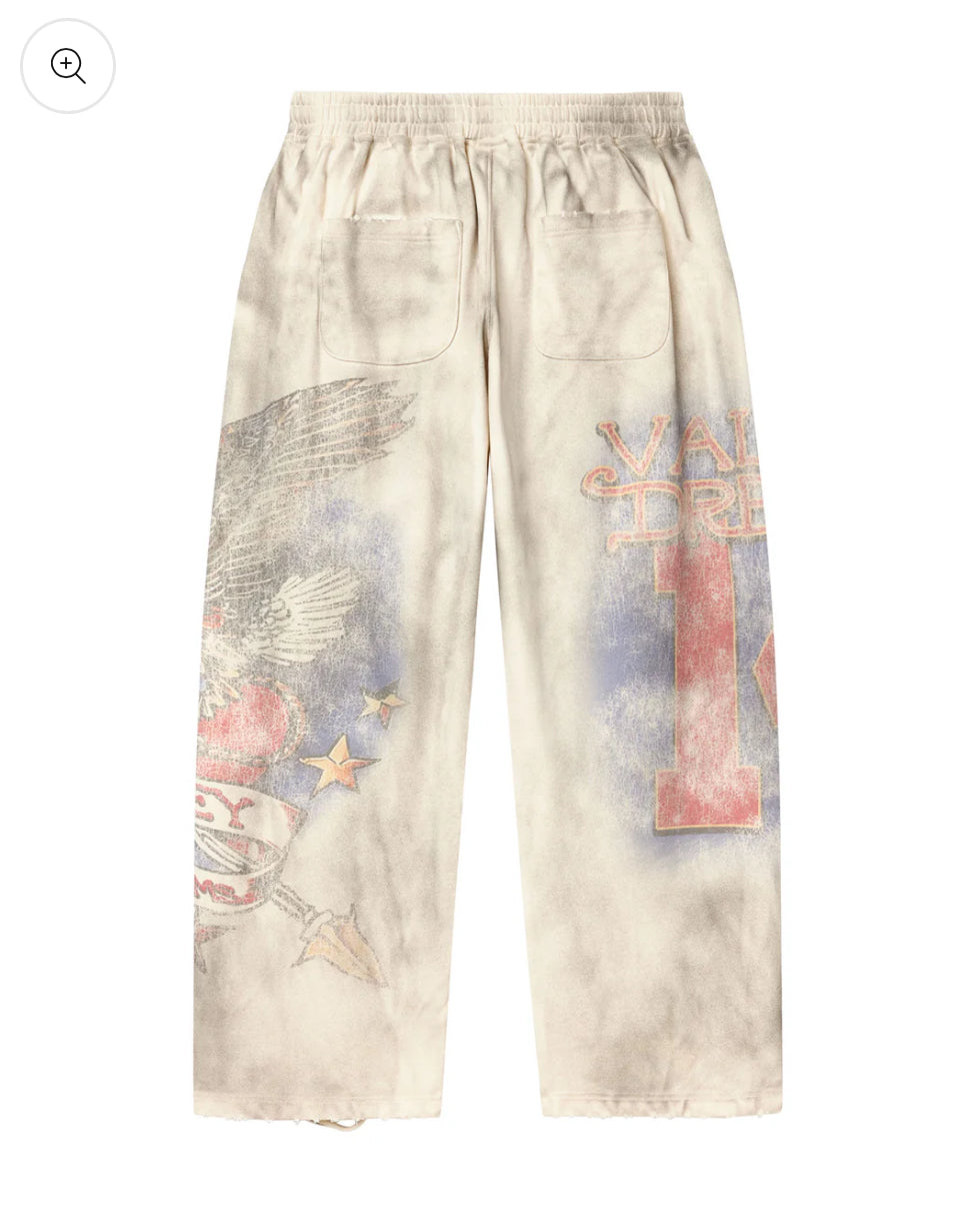VALE NOSTALGIA SWEATS