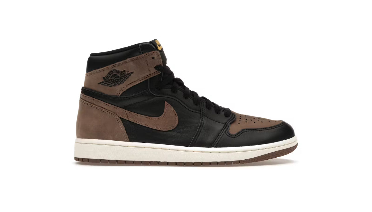 JORDAN 1 HIGH OG PALOMINO (GS)