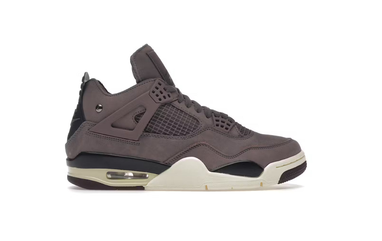 JORDAN 4 A MA MANIERE VIOLET ORE