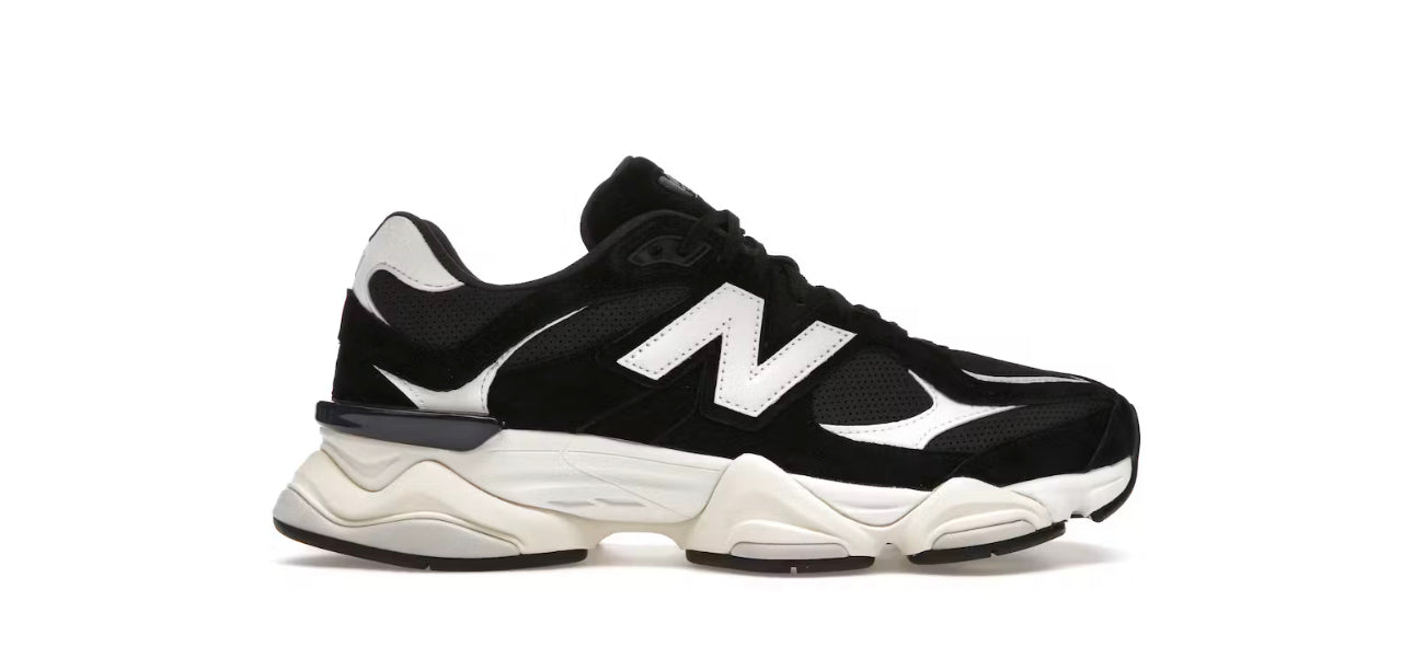 NEW BALANCE 9060 BLACK PANDA