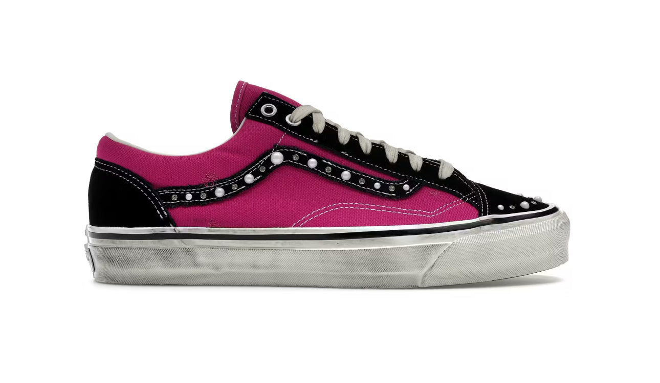 VANS OTW PEARLIZED OLD SKOOL 36 PINK