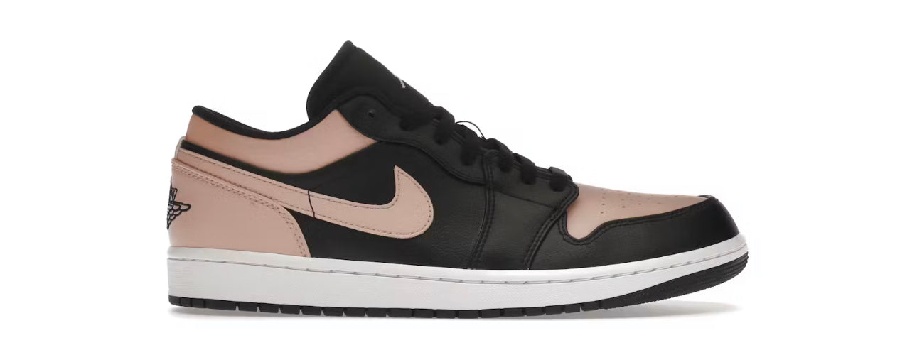 JORDAN 1 LOW CRIMSON TINT