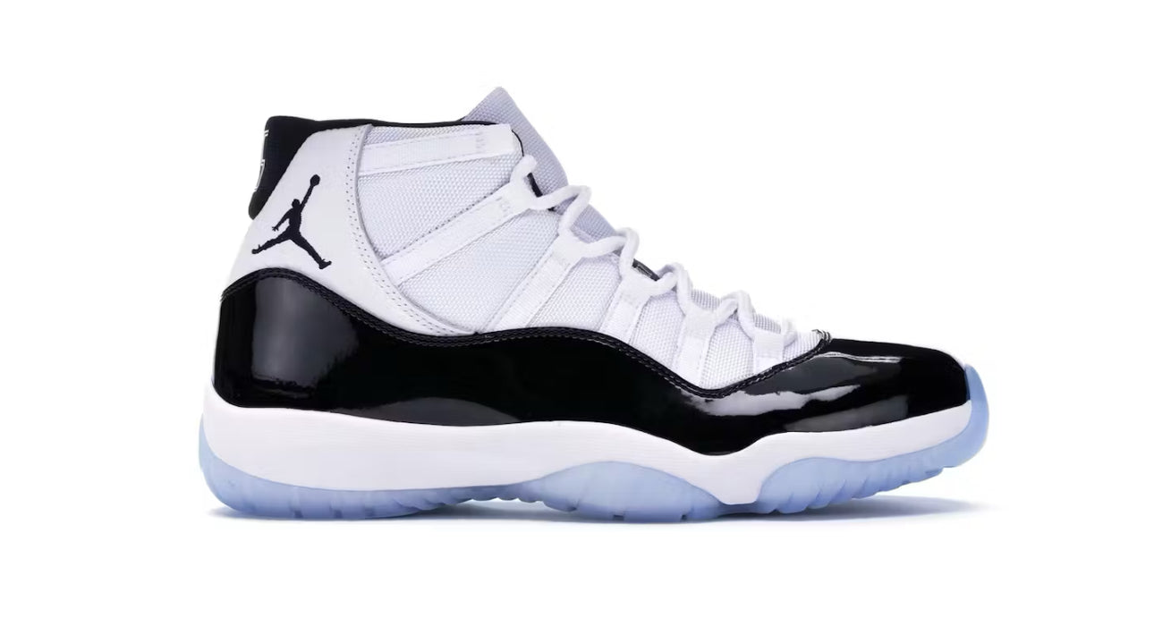 JORDAN 11 CONCORD (2018)