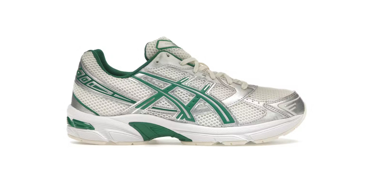 ASICS GEL-1130 CREAM KALE