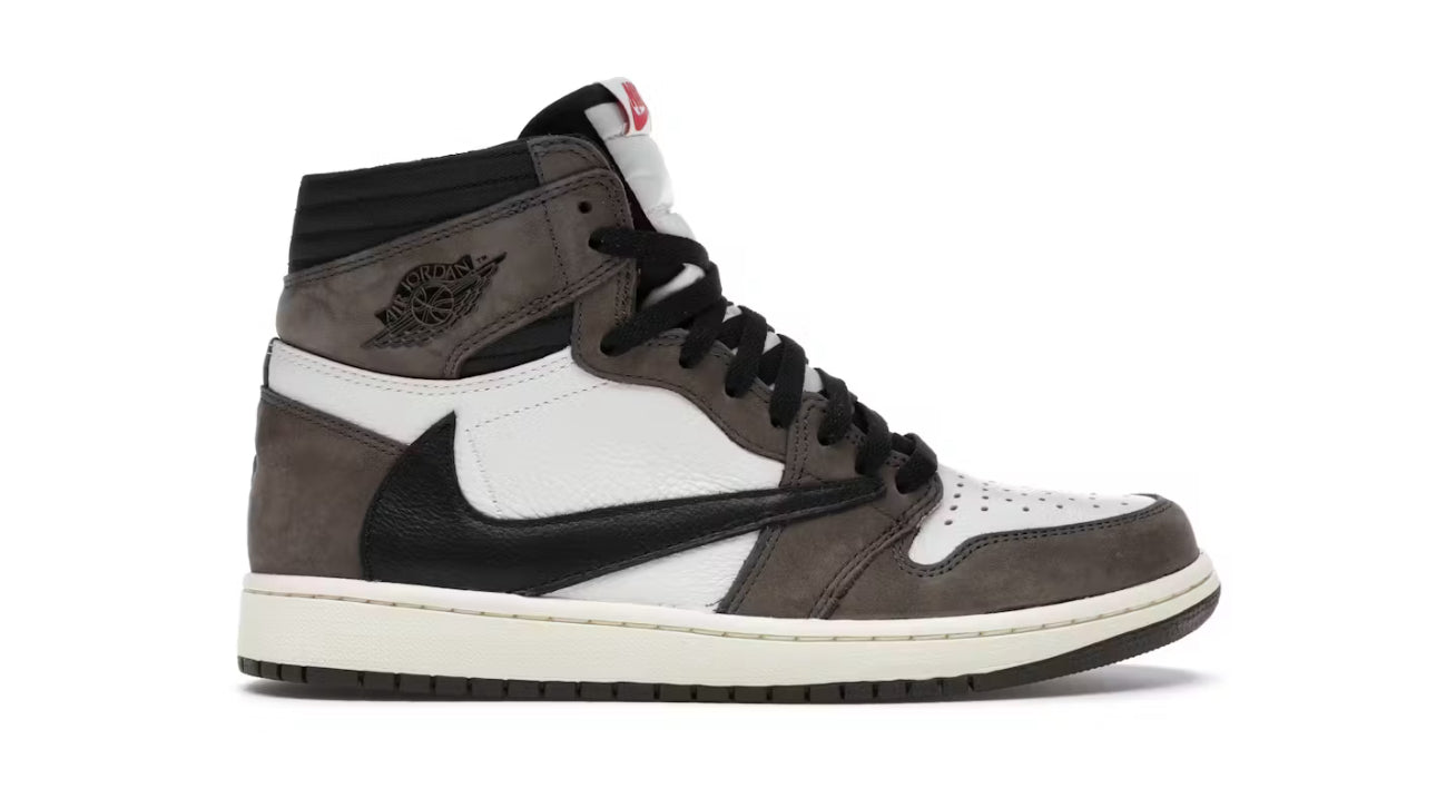 JORDAN 1 HIGH TRAVIS OG MOCHA