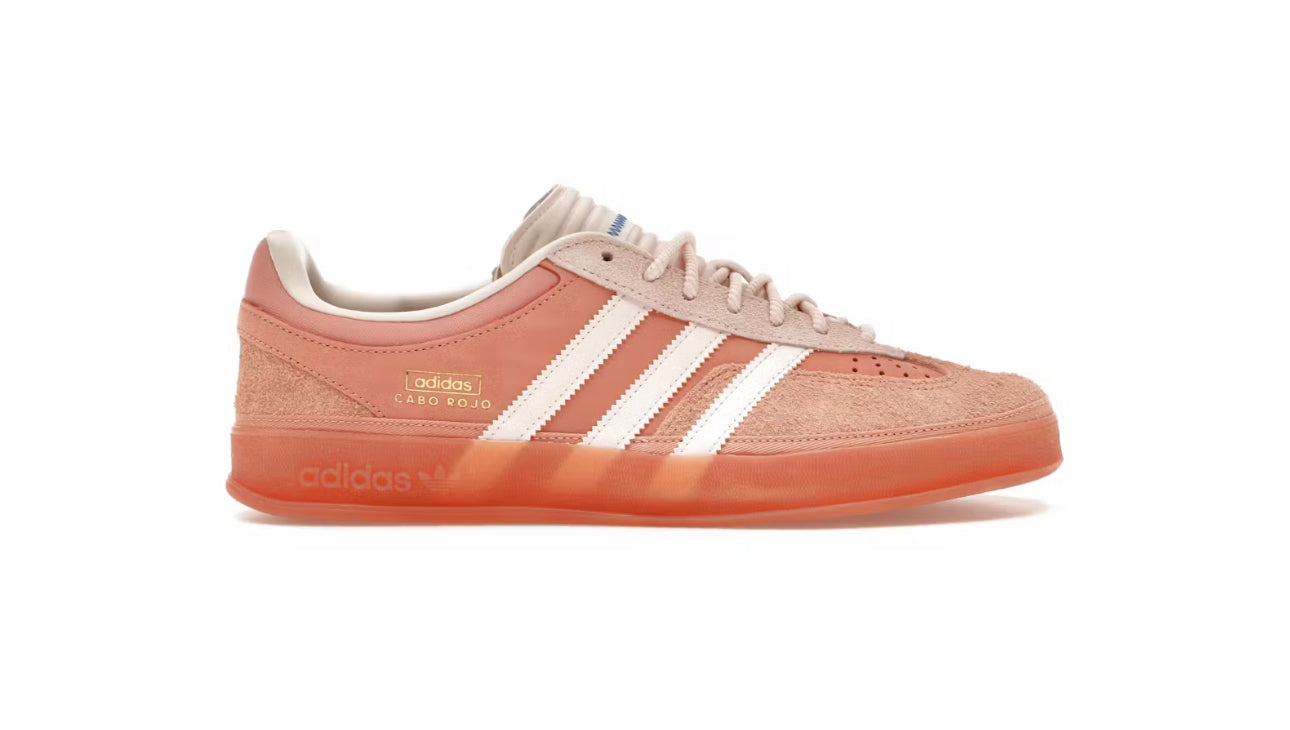 ADIDAS GAZELLE BAD BUNNY CABO ROJO
