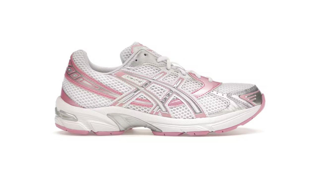 ASICS GEL-1130 WHITE SILVER PINK (W)