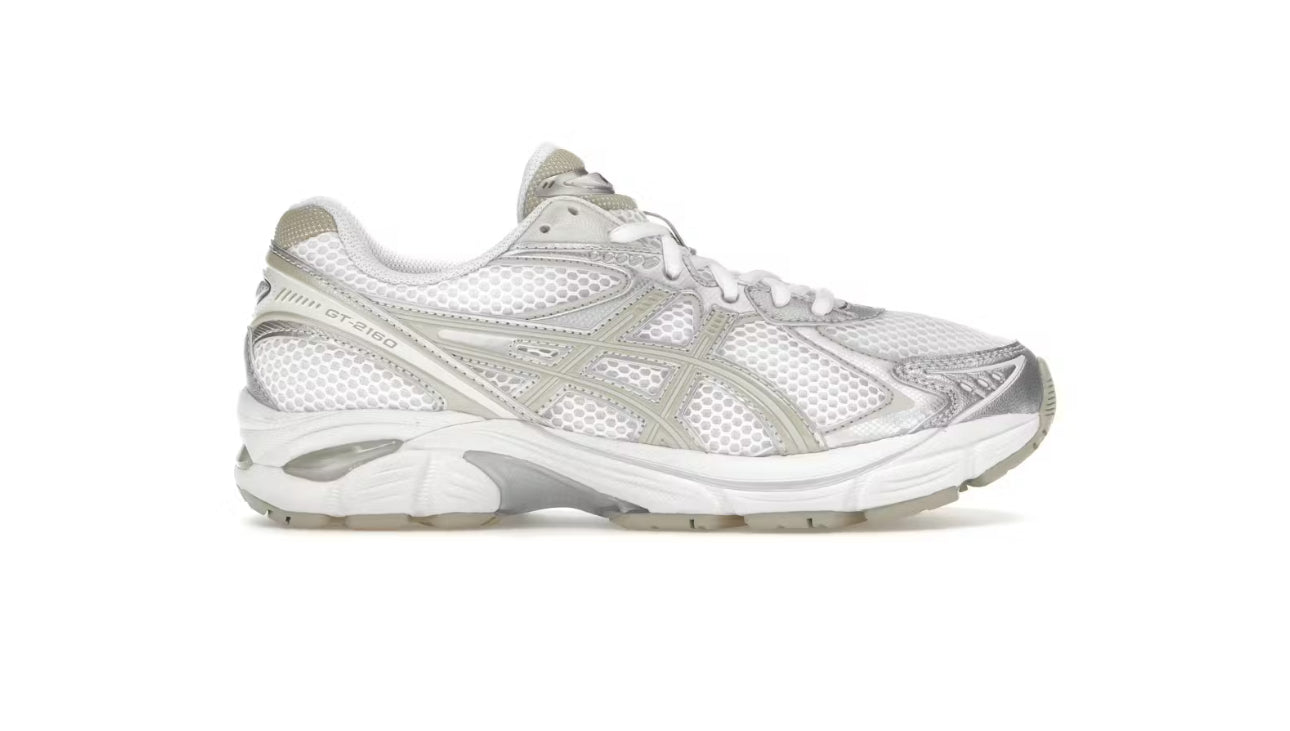 ASICS GT-2160 WHITE PUTTY