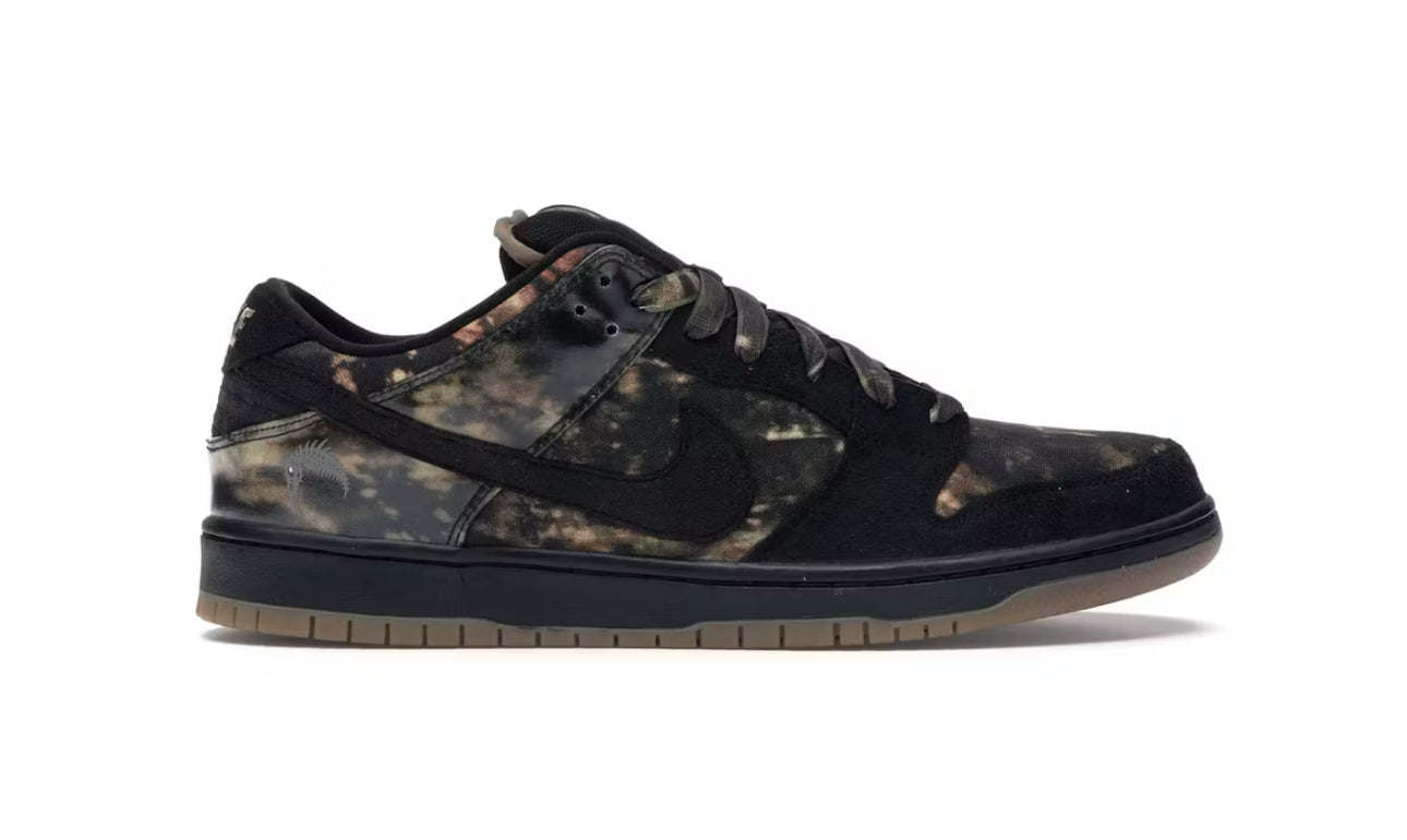 NIKE SB DUNK LOW PUSHEAD II