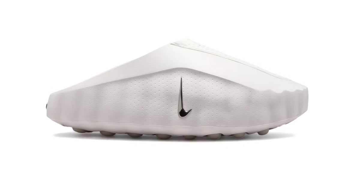 NIKE MIND SLIDE 001 SUMMIT WHITE (W)
