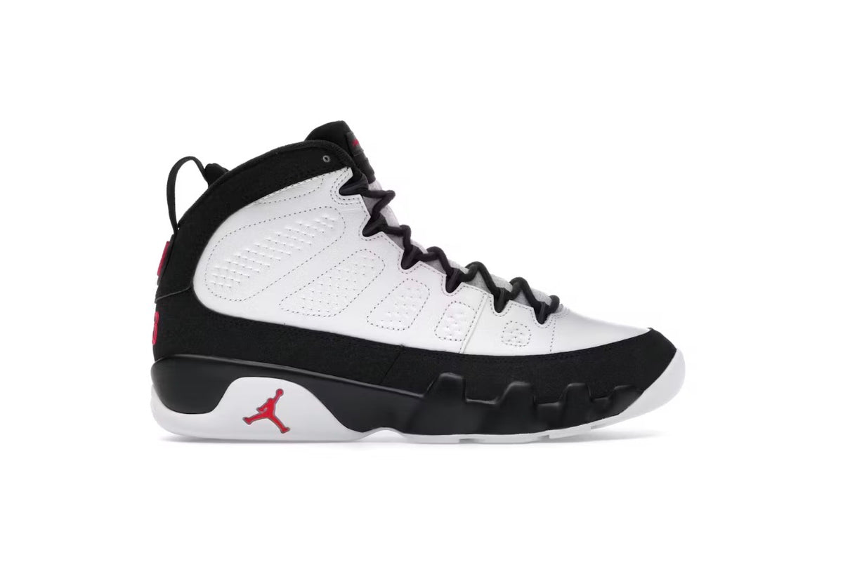 JORDAN 9 SPACE JAM (2026)