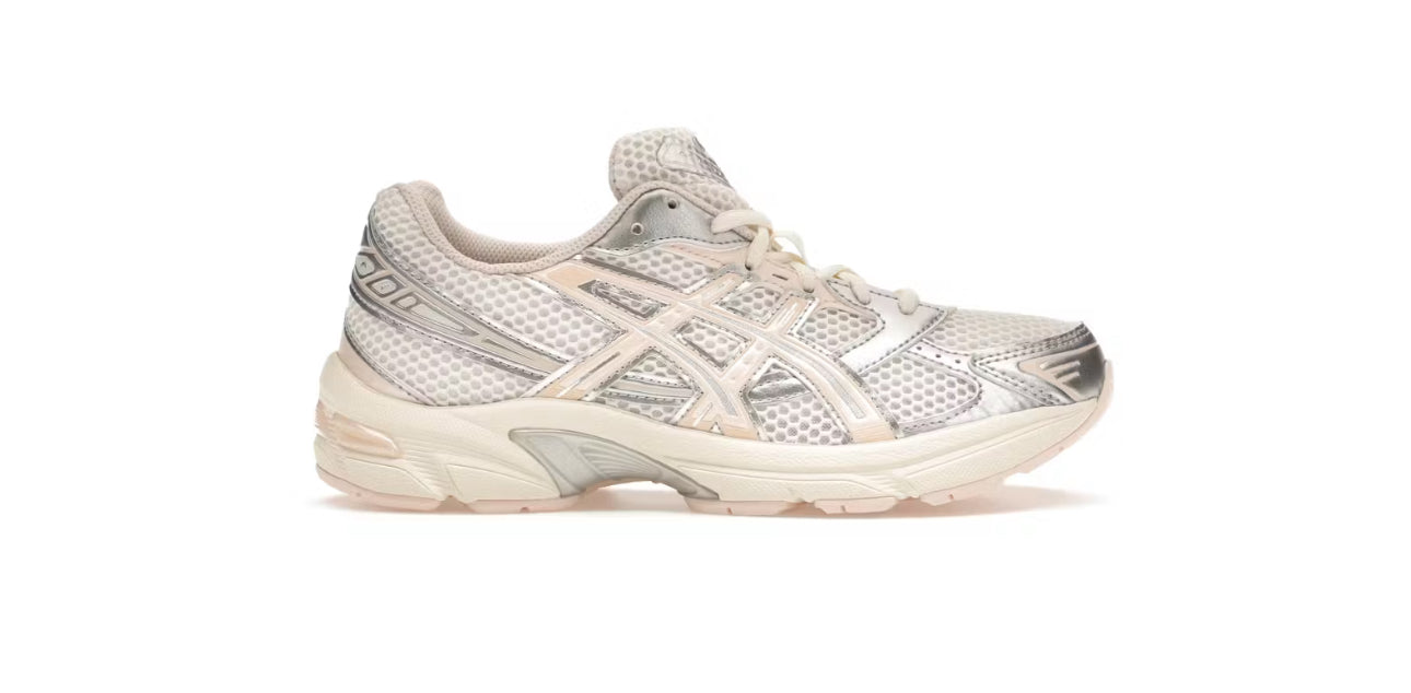 ASICS GEL-1130 SILVER PACK PINK