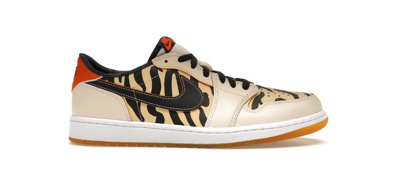 JORDAN 1 LOW OG YEAR OF THE TIGER