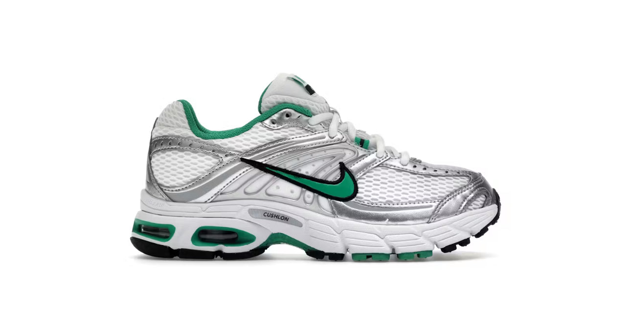 NIKE AIR MAX MOTO 2K KELLY GREEN