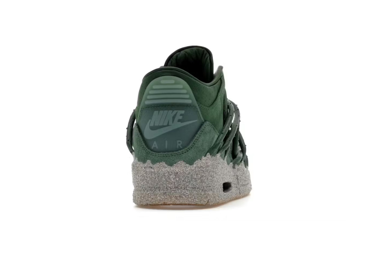 JORDAN 3 TEYANA TAYLOR ROSE CONCRETE (W)