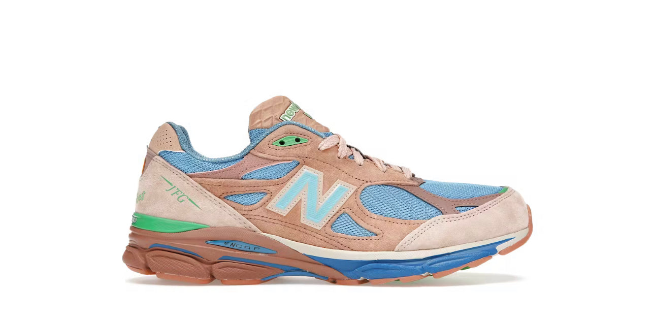 NEW BALANCE 990V3 JOE FRESHGOODS
