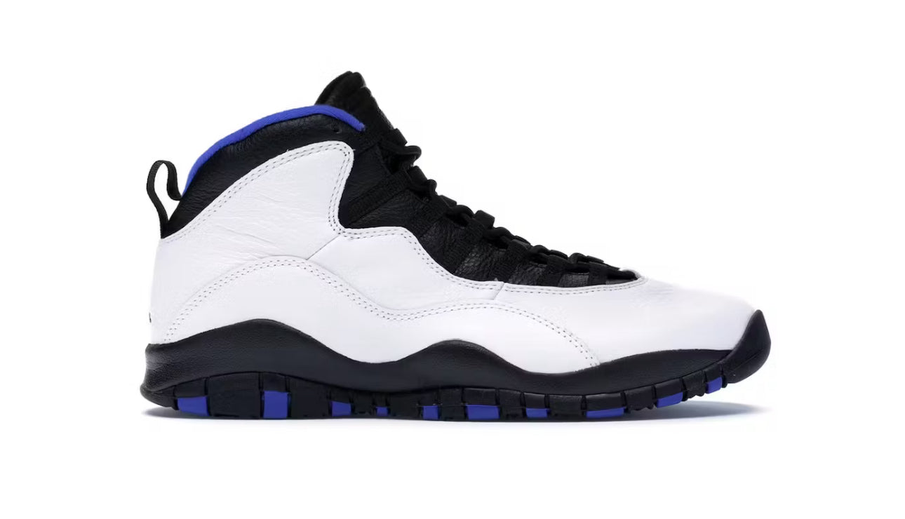 JORDAN 10 ORLANDO