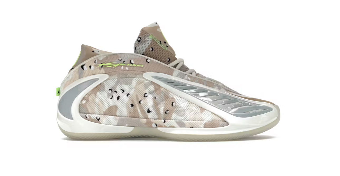 ADIDAS AE 2 HELLSTAR DESERT CAMO