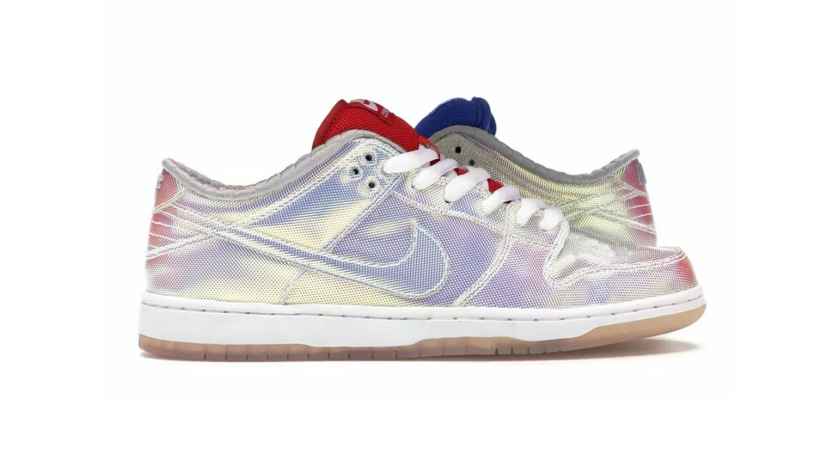 SB DUNK LOW CONCEPTS HOLY GRAIL (SPECIAL BOX)