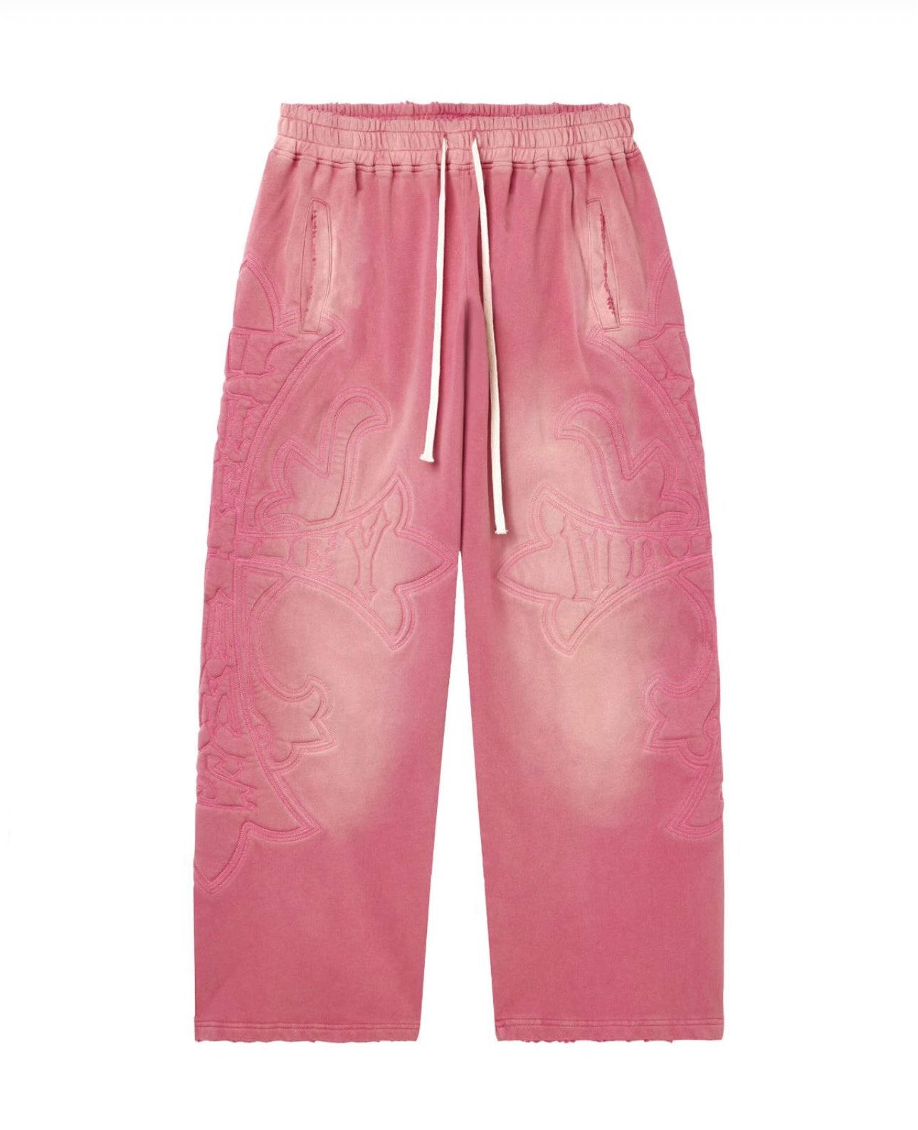 VALE CARVAR SWEATS ROZAY