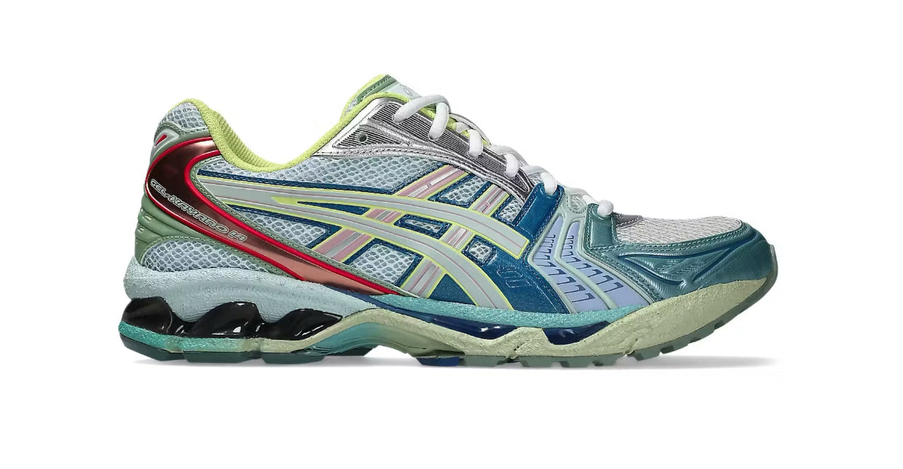 ASICS GEL-KAYANO 14 FACETASM