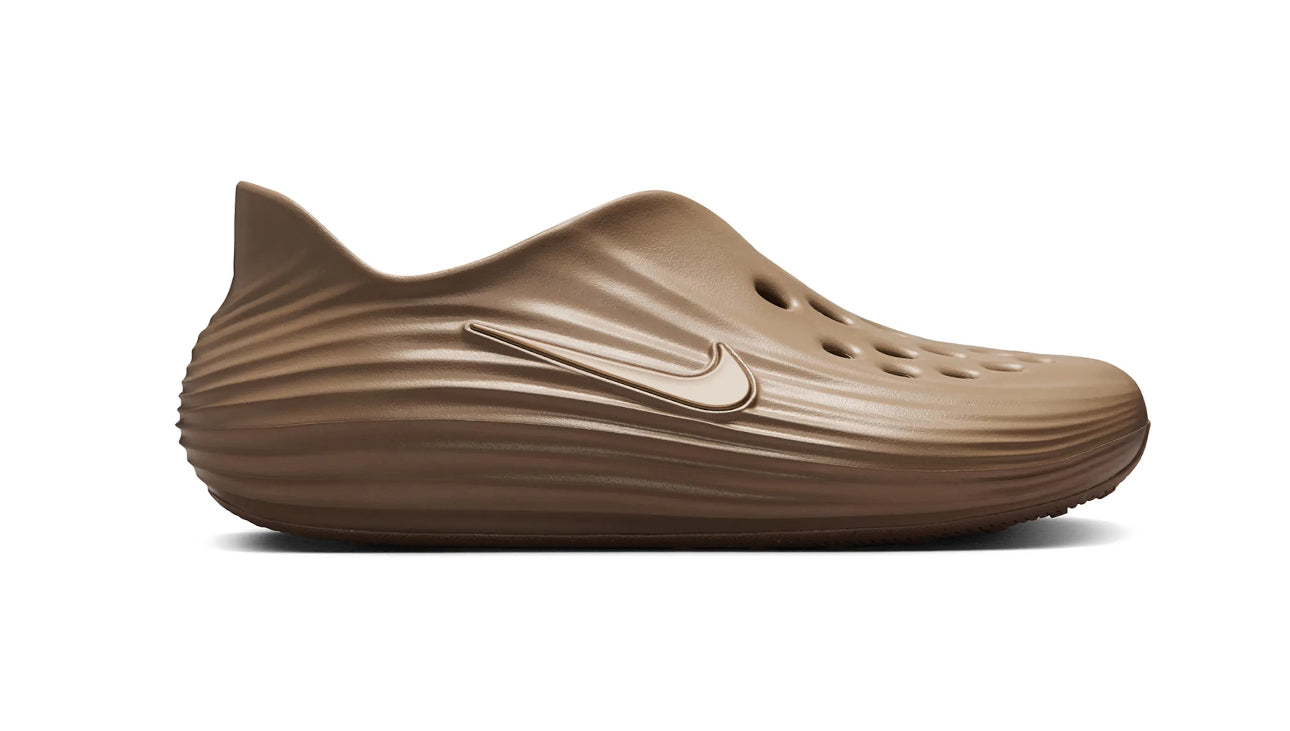 NIKE REACTX RESHOVEN8 KHAKI