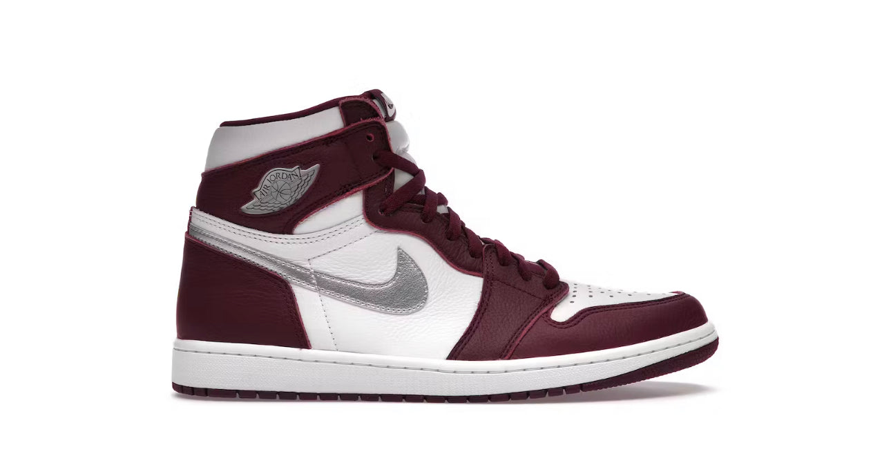 JORDAN 1 BORDEAUX