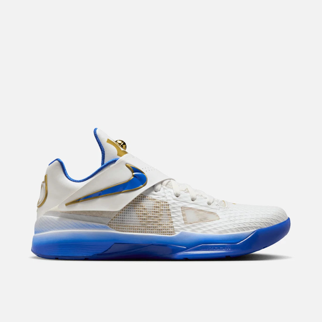 NIKE KD 4 THE REAL MVP