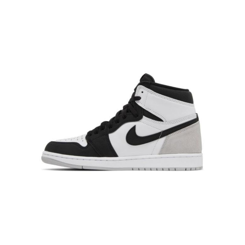 AIR JORDAN 1 HIGH BLEACHED CORAL
