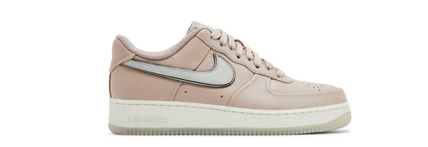 NIKE AIRFORCE 1 LOW A MA MANIERE