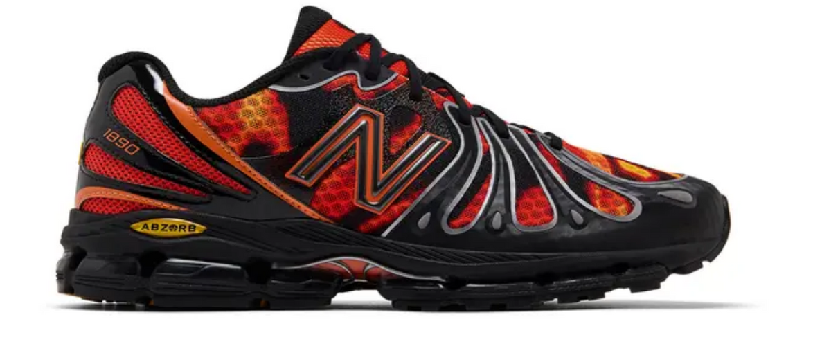 NEW BALANCE 1890 FINGER WAVES