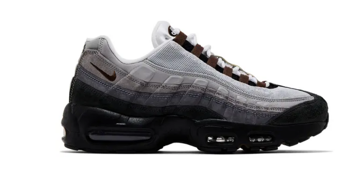 NIKE AIR MAX 95 CACAO WOW
