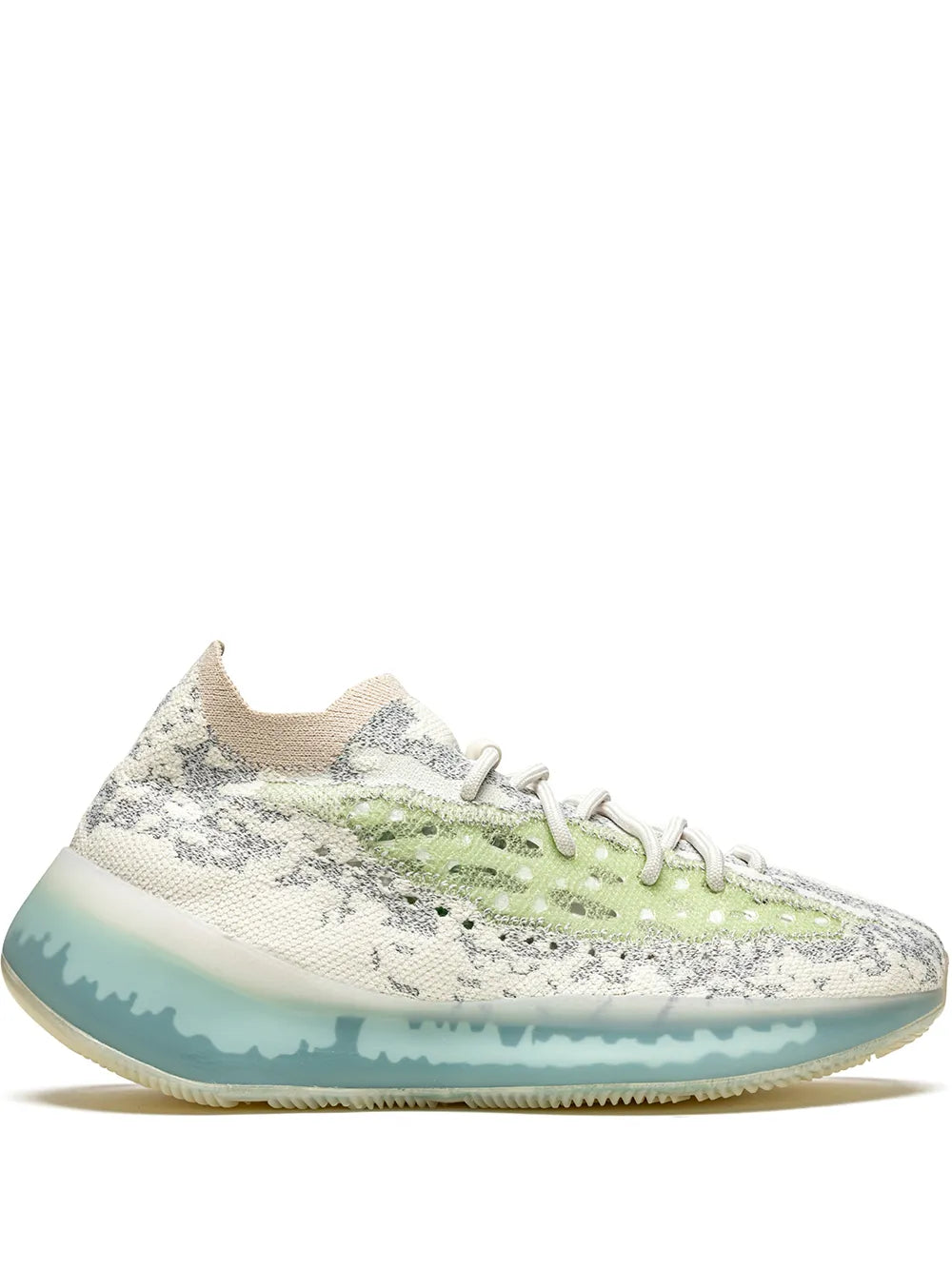 YEEZY BOOST 380 ALIEN BLUE