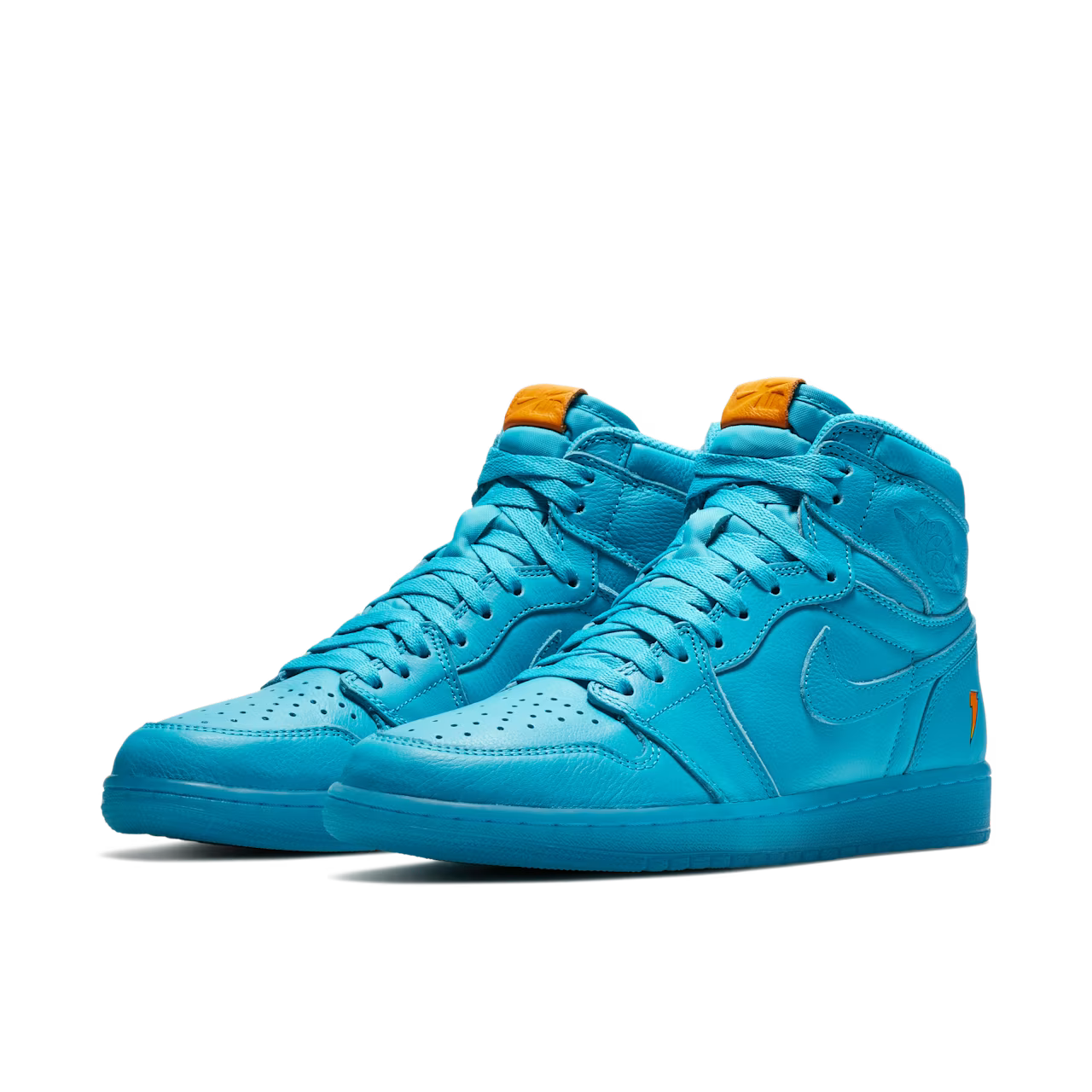 JORDAN 1 GATORADE BLUE CHILL