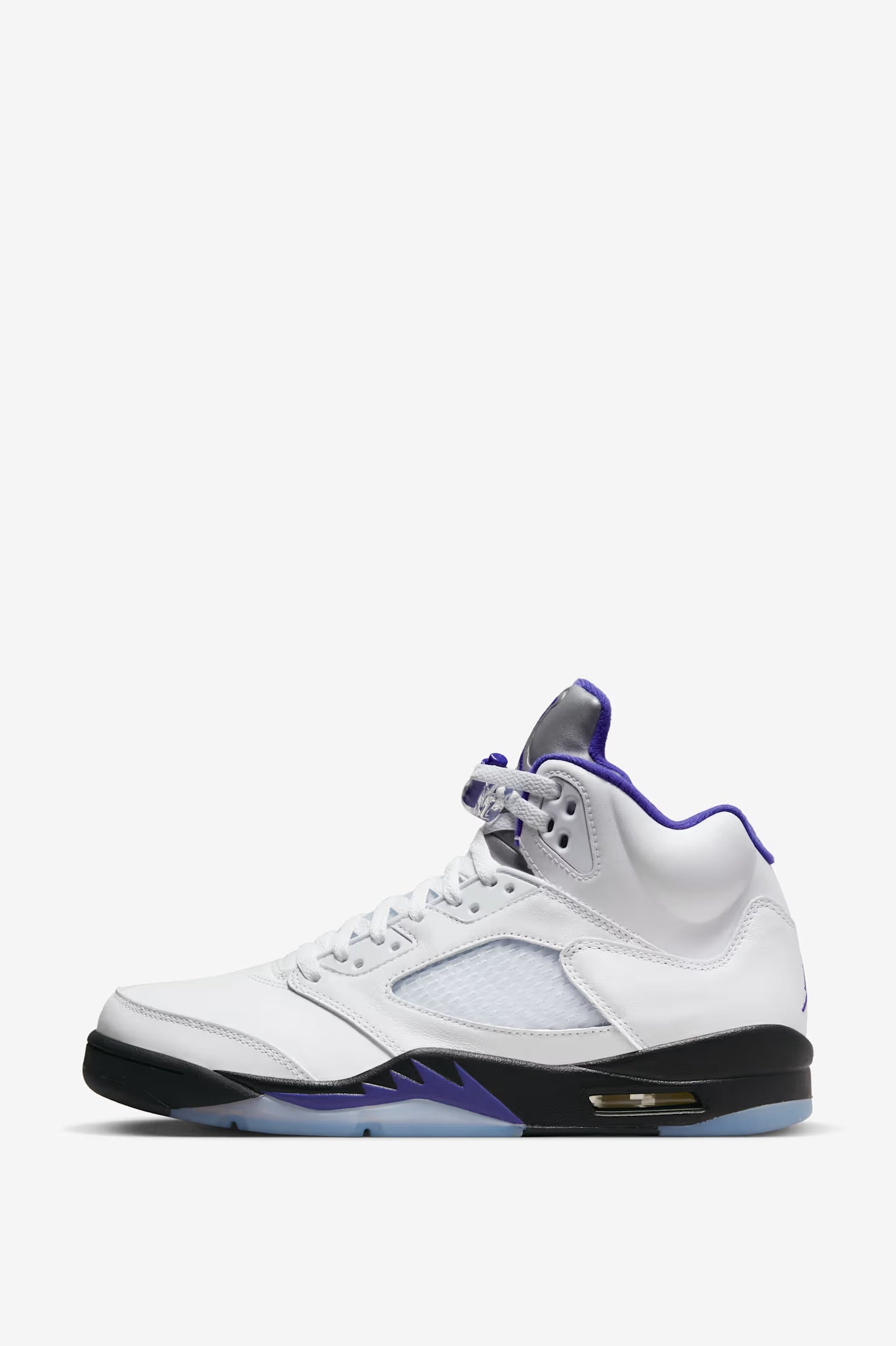 AIR JORDAN 5 CONCORD