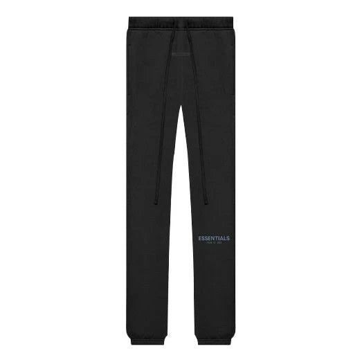ESSENTIALS STRETCH LIMO SWEATPANTS