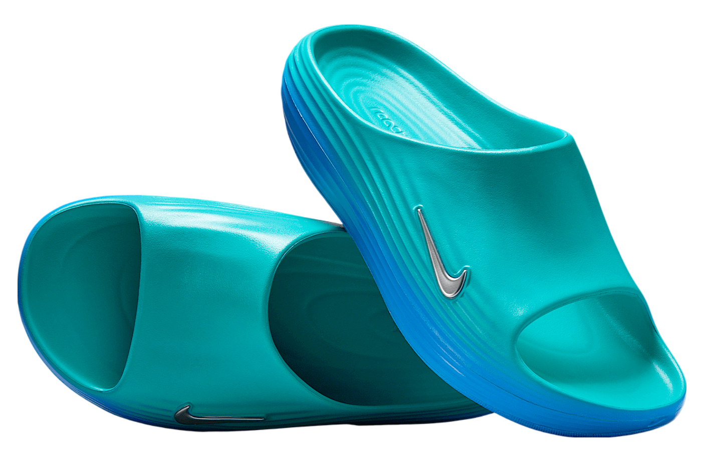 NIKE RESHOEVN8 SLIDE DUSTY CACTUS