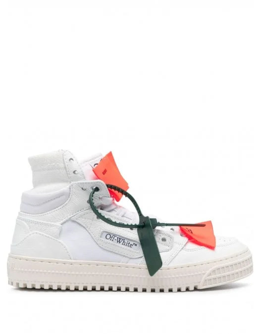 OFF-WHITE 3.0 OFF COURT HIGH