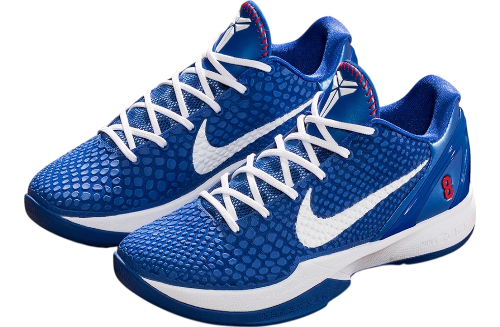 NIKE KOBE PROTRO 6 DODGERS